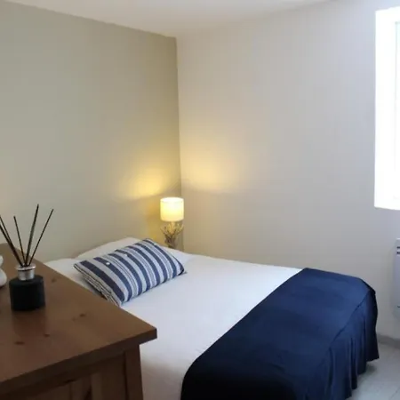 Villa House Denis D'oleron - 9 Pers, 165 M2, 5/4 Saint-Denis-dʼOléron