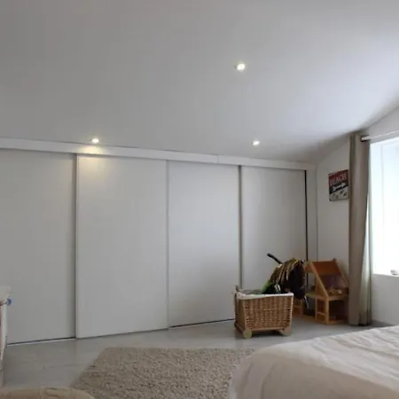 Villa House Denis D'oleron - 9 Pers, 165 M2, 5/4 *