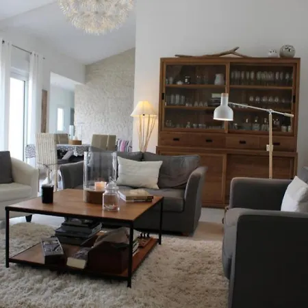 Villa House Denis D'oleron - 9 Pers, 165 M2, 5/4 *