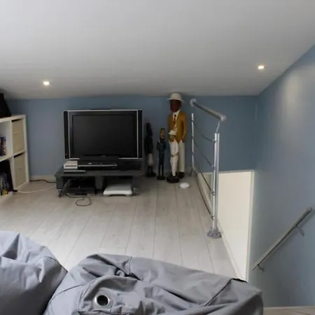 House Denis D'oleron - 9 Pers, 165 M2, 5/4 Villa