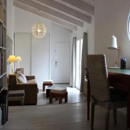 House Denis D'oleron - 9 Pers, 165 M2, 5/4 Villa *