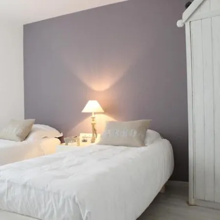 House Denis D'oleron - 9 Pers, 165 M2, 5/4 *
