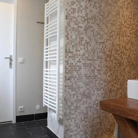 House Denis D'oleron - 9 Pers, 165 M2, 5/4 Villa *