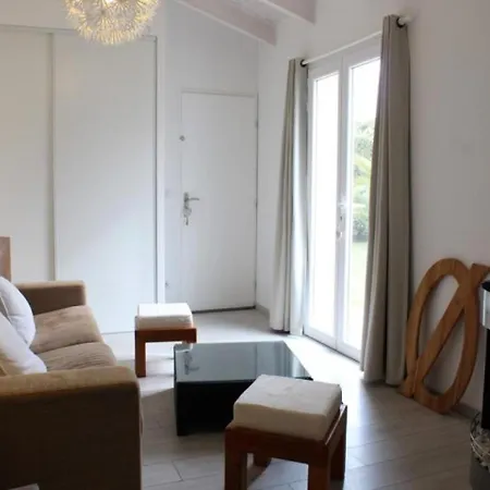 House Denis D'oleron - 9 Pers, 165 M2, 5/4 Villa Saint-Denis-dʼOléron