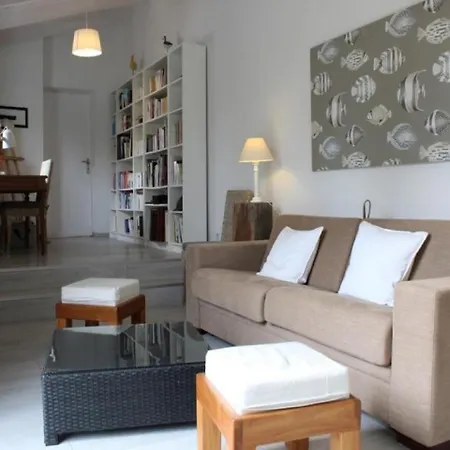 House Denis D'oleron - 9 Pers, 165 M2, 5/4 Villa