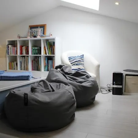 House Denis D'oleron - 9 Pers, 165 M2, 5/4 Villa Saint-Denis-dʼOléron